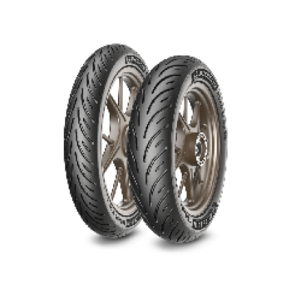 Michelin Road Classic 130/80 B 18 66V TL (zadná)