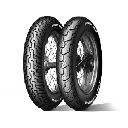 Dunlop D 402 (Harley-Davidson) MH90 - 21 54H TL (predná)