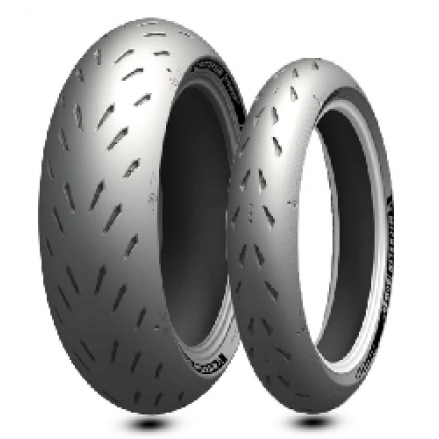 Michelin Power GP 190/50 ZR 17 (73W) TL (zadná)