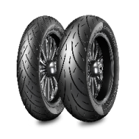 Metzeler Cruisetec 140/75 R 15 65H TL (zadná)