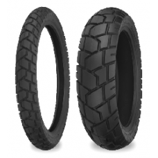 Shinko E 705 Trail Master 150/70 R 18 70V TL M+S (zadná)