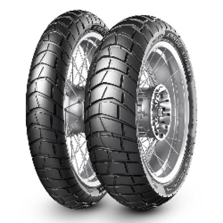 Metzeler Karoo Street 150/70 R 17 69V TL (zadná)