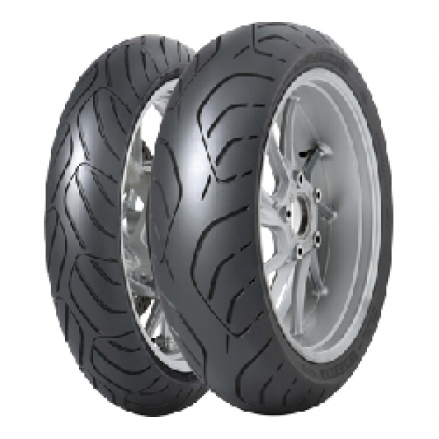 Dunlop Sportmax Roadsmart 3 160/60 ZR 17 (69W) TL (zadná)