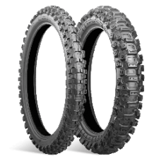 Bridgestone Battlecross X 31 120/80 - 19 63M TT NHS (zadná)