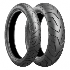 Bridgestone Battlax A 41 G 150/70 R 18 70H TT (zadná)