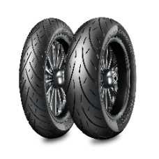 Metzeler Cruisetec 200/55 R 17 78V TL (zadná)