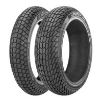 Michelin Power Supermoto Rain 120/75 R 16.5  TL NHS (predná)