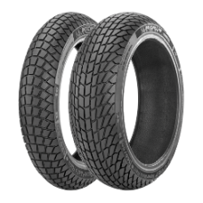 Michelin Power Supermoto Rain 120/75 R 16.5  TL NHS (predná)