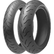 Bridgestone Battlax BT 016 Pro 160/60 ZR 18 (70W) TL (zadná)