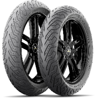 Michelin City Grip Saver 130/60 - 13 60S TL (p/z)