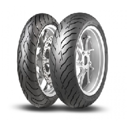 Dunlop Sportmax Roadsmart 4 160/60 ZR 17 (69W) TL (zadná)