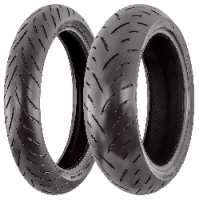 Dunlop Sportmax GPR-300 190/50 ZR 17 (73W) TL (zadná)