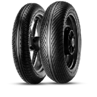 Pirelli Diablo Rain SCR 1 110/70 R 17  TL NHS (predná)