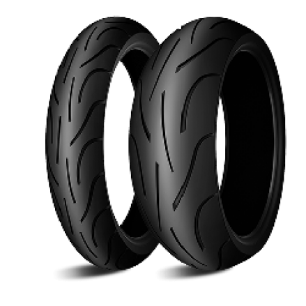 Michelin Pilot Power 2CT 180/55 ZR 17 (73W) TL (zadná)