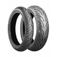 Bridgestone Battlax T 32 180/55 ZR 17 (73W) TL (zadná)