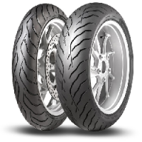 Dunlop Sportmax Roadsmart 4 170/60 ZR 17 (72W) TL (zadná)