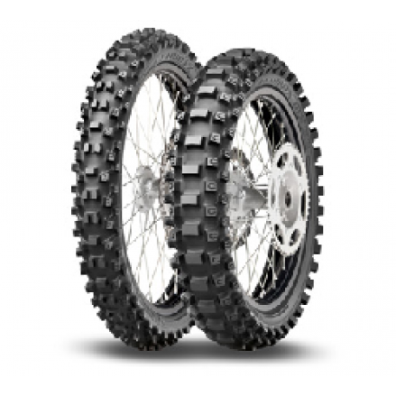 Dunlop Geomax MX 33 100/100 - 18 59M TT NHS (zadná)