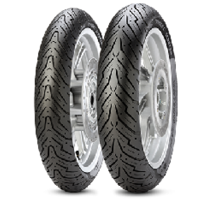 Pirelli Angel Scooter 130/70 - 11 60L TL (p/z)