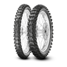 Pirelli Scorpion MX 32 Mid Soft 90/100 - 16 51M TT NHS (zadná)