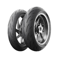 Michelin Power 6 190/55 ZR 17 (75W) TL (zadná)