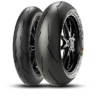 Pirelli Diablo Supercorsa V2 SP 180/55 ZR 17 (73W) TL (zadná)