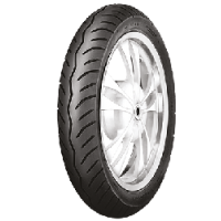 Dunlop D 115 L 100/70 - 14 51P TL (zadná)