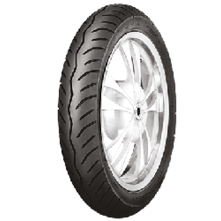 Dunlop D 115 L 100/70 - 14 51P TL (zadná)