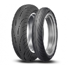 Dunlop Elite 4 130/70 R 18 63H TL (predná)