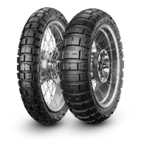 Pirelli Scorpion Rally 110/80 R 19 59R TL (predná)