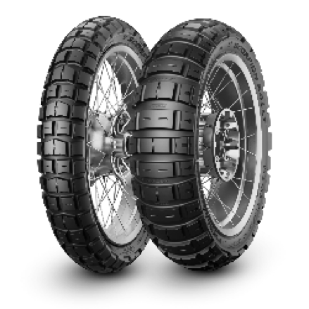 Pirelli Scorpion Rally 110/80 R 19 59R TL (predná)