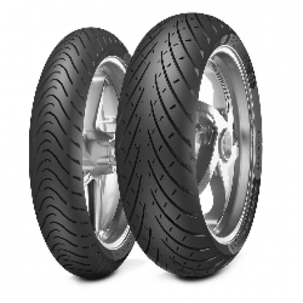 Metzeler Roadtec 01 M 180/55 ZR 17 (73W) TL (zadná)