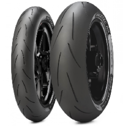 Metzeler Racetec RR K3 190/50 ZR 17 (73W) TL (zadná)