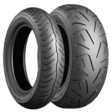 Bridgestone Exedra G 852 G 200/55 R 16 77H TL (zadná)