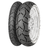 Continental Conti Trail Attack 3 130/80 R 17 65H TL (zadná)