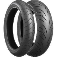 Bridgestone Battlax BT 023 150/70 ZR 17 (69W) TL (zadná)