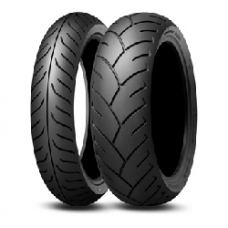 Dunlop D 423 130/70 R 18 63V TL (predná)