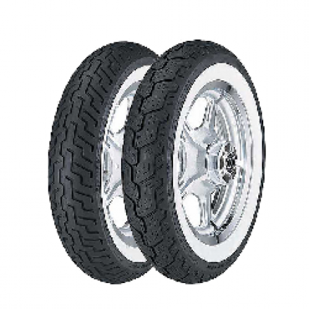 Dunlop D 404 WWW 150/80 B 16 71H TT (zadná)