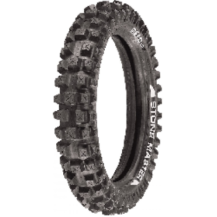 MEFO Sport MFC 11 Stone Master 130/80 - 18 72R TT M+S (zadná)