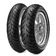 Metzeler Feelfree 130/70 R 16 61S TL (zadná)