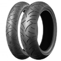 Bridgestone Battlax BT 021 G 130/70 ZR 17 (62W) TL (predná)