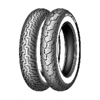 Dunlop D 402 WWW (Harley-Davidson) MT90 B 16 72H TL (predná)