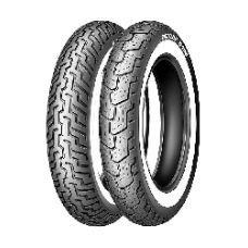 Dunlop D 402 WWW (Harley-Davidson) MT90 B 16 72H TL (predná)