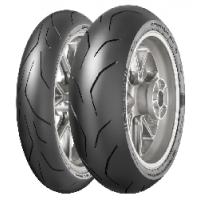 Dunlop Sportmax Sportsmart TT 150/60 R 17 66H TL (zadná)