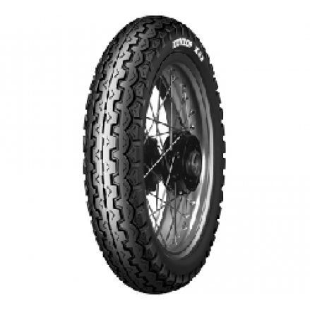 Dunlop K 82 3.00 - 18 47S TT (p/z)