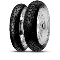 Pirelli MT 60 RS 110/70 R 17 54H TL (predná)