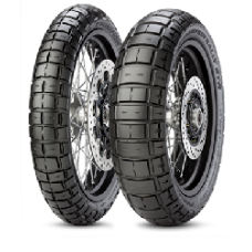 Pirelli Scorpion Rally STR 150/70 R 18 70V TL M+S (zadná)