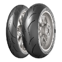 Dunlop Sportmax Sportsmart TT 110/70 R 17 54H TL (predná)