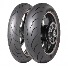 Dunlop Sportmax Sportsmart Mk3 200/55 ZR 17 (78W) TL (zadná)