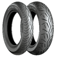 Bridgestone Exedra G 721 G 120/70 - 21 62H TL (predná)