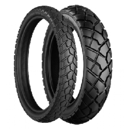 Bridgestone Trail Wing TW 152 M 160/60 R 15 67H TL (zadná)